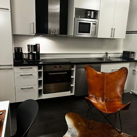 Harju-Hill Apartment Rovaniemi Ngoại thất bức ảnh