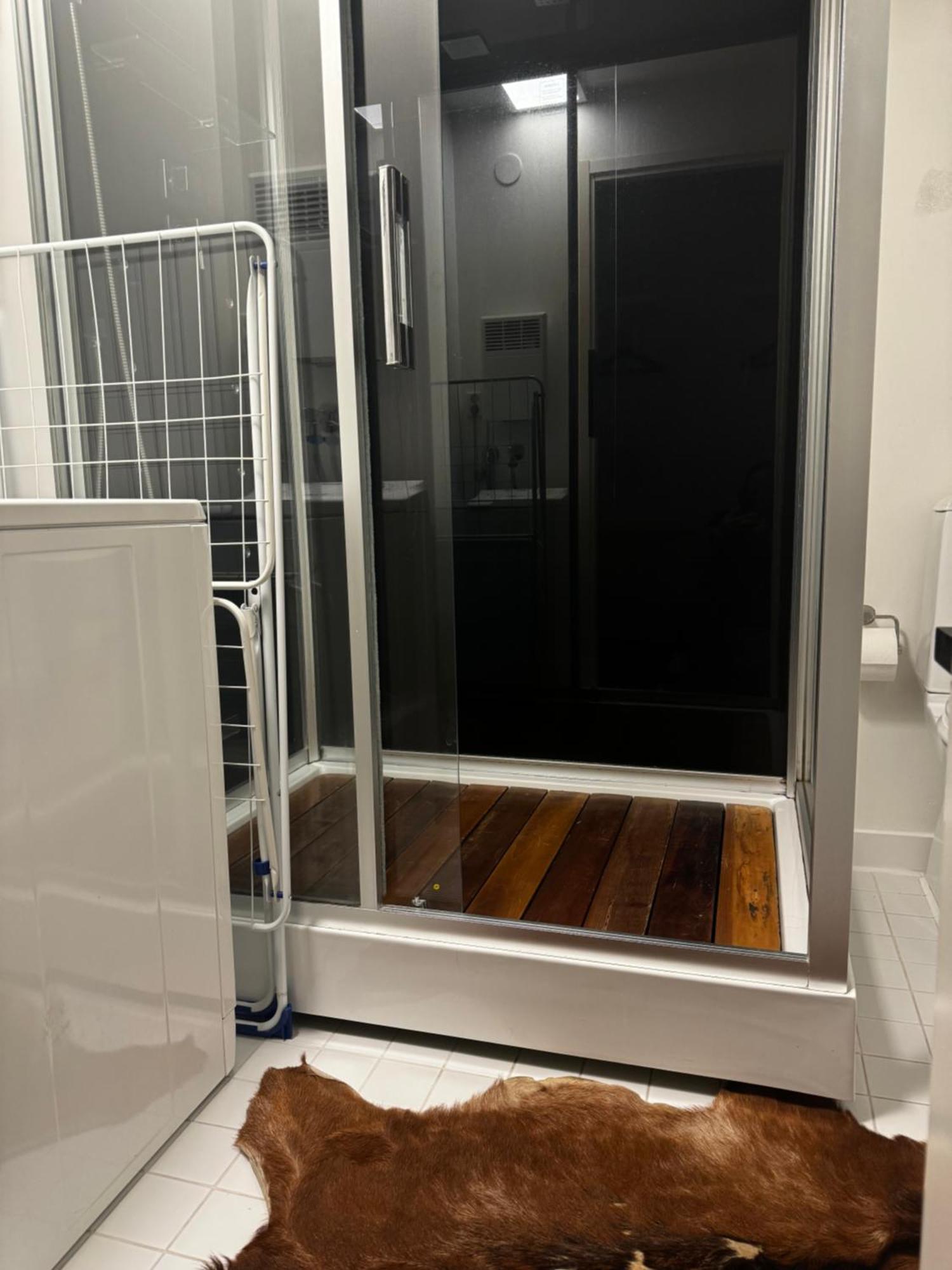 Harju-Hill Apartment Rovaniemi Ngoại thất bức ảnh
