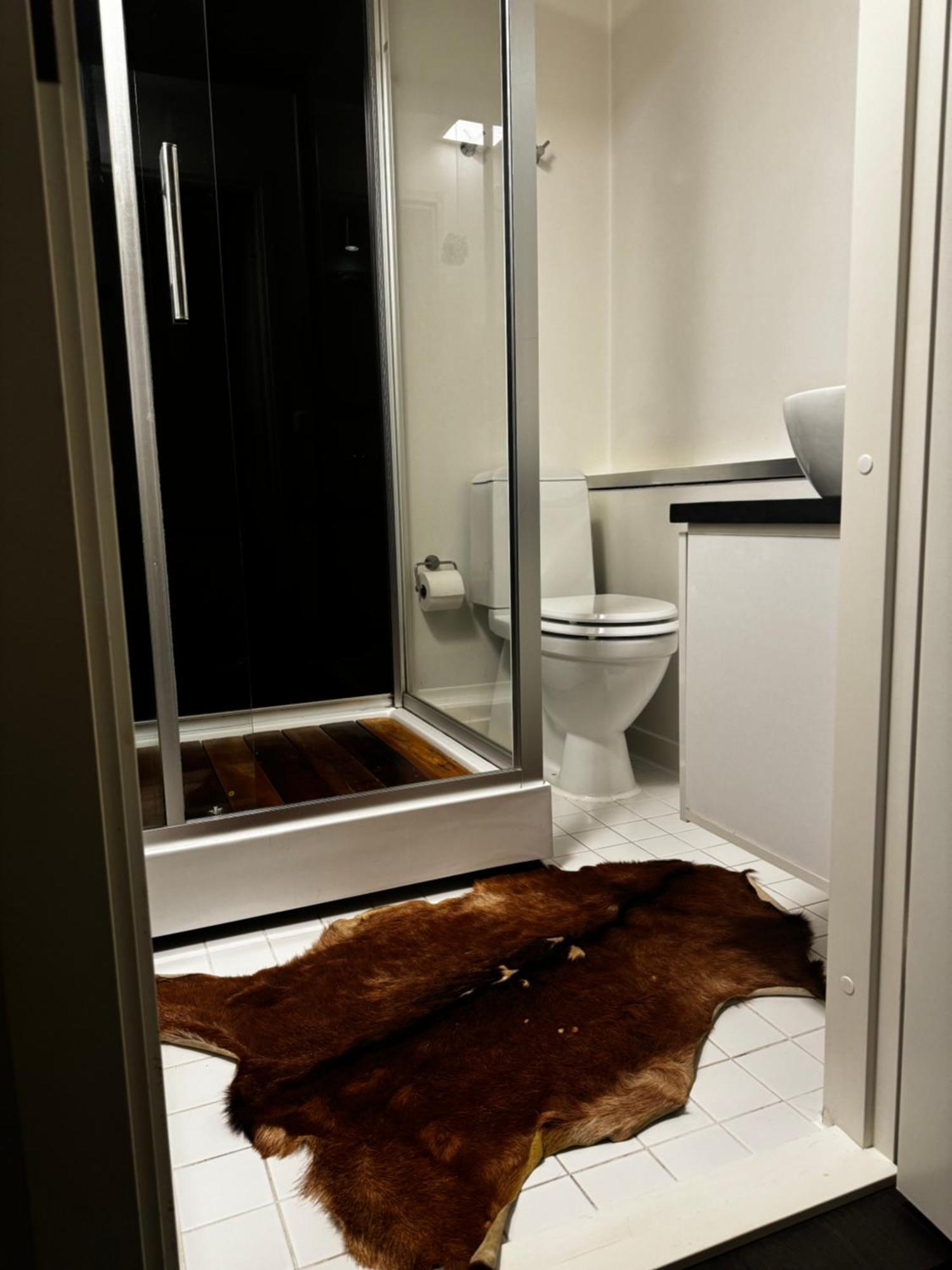 Harju-Hill Apartment Rovaniemi Ngoại thất bức ảnh